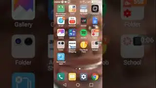 I Did what!?!?!?
