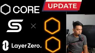 Core Dao Integration with Switchboard and Layer Zero. Update!