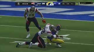 Madden 22 Most Overpowered Defense In The Game He Couldn't Score And Raged