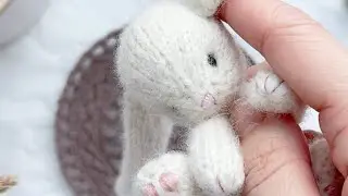 Как аккуратно замкнуть петли в круг.