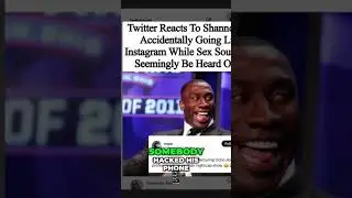 Ochocinco's Phone Mishap Goes Viral on Social Media