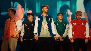 Fede Vigevani x Club Misterio: DEEP WEB - Live en el Teatro Gran Rex! 🇦🇷