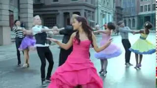 Ариана Гранде   Put Your Hearts Up  TAR