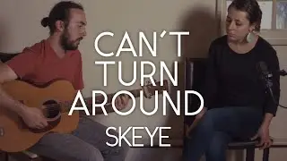 Can't Turn Around