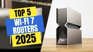 Best Wi-Fi 7 Routers 2024 | Which Wi-Fi 7 Router Should You Buy in 2024?