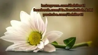 Nefes Kesen SÜPER bir ILAHI | Mutlaka Dinle - Abdullah Akbulak