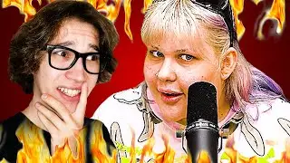 DENISA SE (ne)VYJÁDŘILA