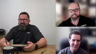 Hammering It Out With Hammer | Episode 1 - 30 Years of Testing Innovation