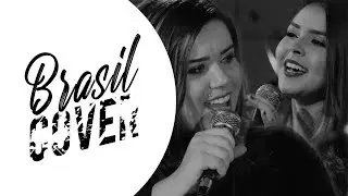 🇧🇷 Brasil Cover feat. Baby e Emely Rodrigues - Ausência (Cover)