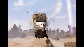 Conan Exiles Pvp | Against All Odds