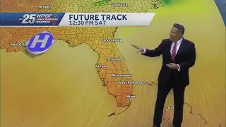 Beautiful weather this weekend!