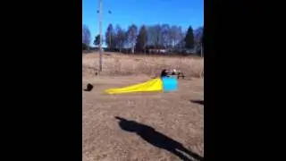 Hopp o lek