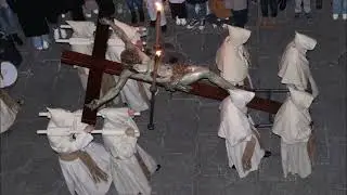 Hermandad Penitencial del Santísimo Cristo de la Buena Muerte