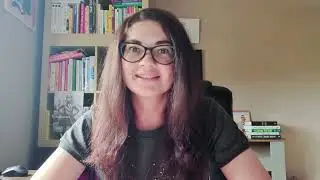 GDEXA x NTU Mentorship | Mentor Introduction - Darya Yegorina