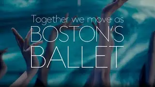 Boston Ballet | Our Vision