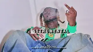 [FREE] Afrobeat Instrumental x Burnaboy x Davido Type Beat - Pana