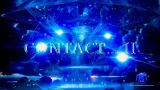#CONTACT …II #TEASER 3 A movie on (claimed) real life events of contact with non-human intelligence