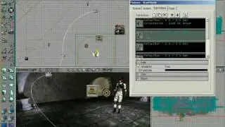 UnrealEd 3.0 Matinee Conclusion 1 of 2