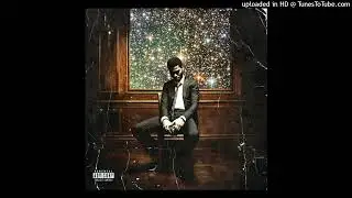 Kid Cudi - Maybe (All My Life)