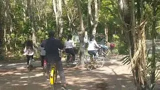 Bikeathon