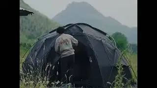[ Camping Lifestyle ] It is the command post, and you are the commander. @陈言明 [ Mobi Garden ]