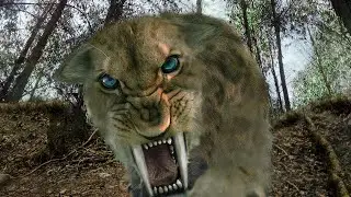 10 Extinct Animals That May Actually Still Be Alive