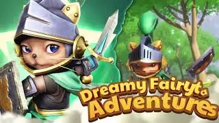 Idle Legions- ANDROID / IOS - GAMEPLAY TRAILER