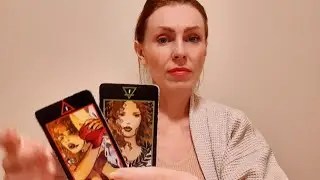 🌟ПОСЛАНИЕ ОТ ВЫСШИХ СИЛ ДЛЯ ВАС. Ясновидящая Ирина.