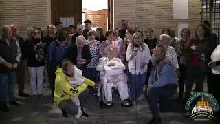 Diana Ramos Jaquet Gana las Elecciones del 28 a Presidenta de la ELA de Bobadilla Estación 28/5/2023