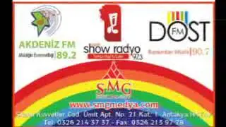 Show Medya Group