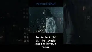 99 Francs (2007) Photoshop'lanmış Mutluluk