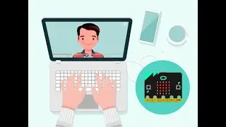 Teaching micro:bit webinar (secondary)