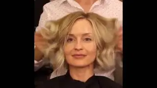 Top hairstyles for women 2016 / hair cutting videos for women in india