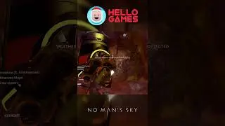 No Mans Sky - The Cursed Expedition #gaming #nomanssky #thecursedexpedition