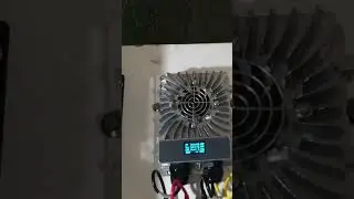 Elejoy MPPT 600w