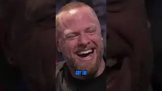 “What am I?” (a crackhead) 😂