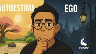 ¿Autoestima o ego? La diferencia que puede salvar tus relaciones