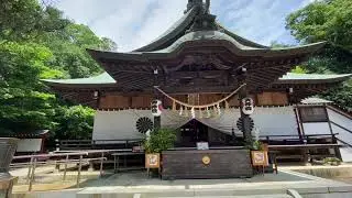 【DeepJapan】Cruising @Muramatsu Daijingu