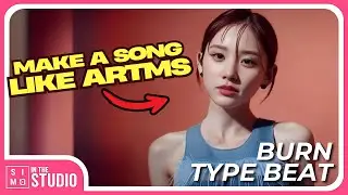 [FREE] ARTMS Inspired K-POP TYPE BEAT 