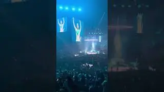 No One - Alicia Keys - Keys To The Summer Tour PHL 7/10/23