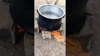 Biber 🌶️🔥 Salça Yapımı 🌶️🔥