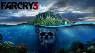 Песок, пальмы, солнце и пираты. Far Cry 3 #1