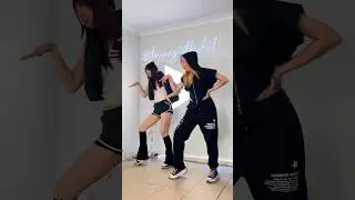 CHUNGHA 'EENIE MEENIE' ft Hongjoong ATEEZ Dance Cover Challenge #chungha #eeniemeeniechallenge #kpop