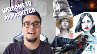 Welcome to ArmaSketch!