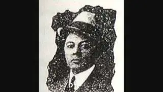Bill Johnson's Louisiana Jug Band~ Get the "L" On Down The Road (1929)