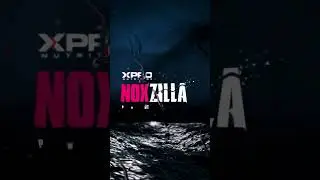 Xpro Noxzilla Pre-Workout 540gr - Yıldırım Etkisiyle Karşınızda