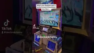 Dancing to Seventeen Very Nice #seventeen #seventeenkpop #seventeencarat #kpop #dancedancerevolution