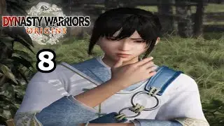 We Get A Femboy/Twink Doctor Companion - Dynasty Warriors Origins - Episode 8