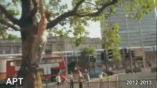 amazing PEOPLE ARE AWESOME 2013 -2 .FULL HD