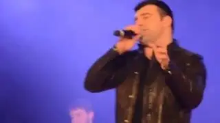 Нико Неман-"I Want to Break Free"(Концертное шоу " Высшая проба".г.Дзержинский.12.11.16)